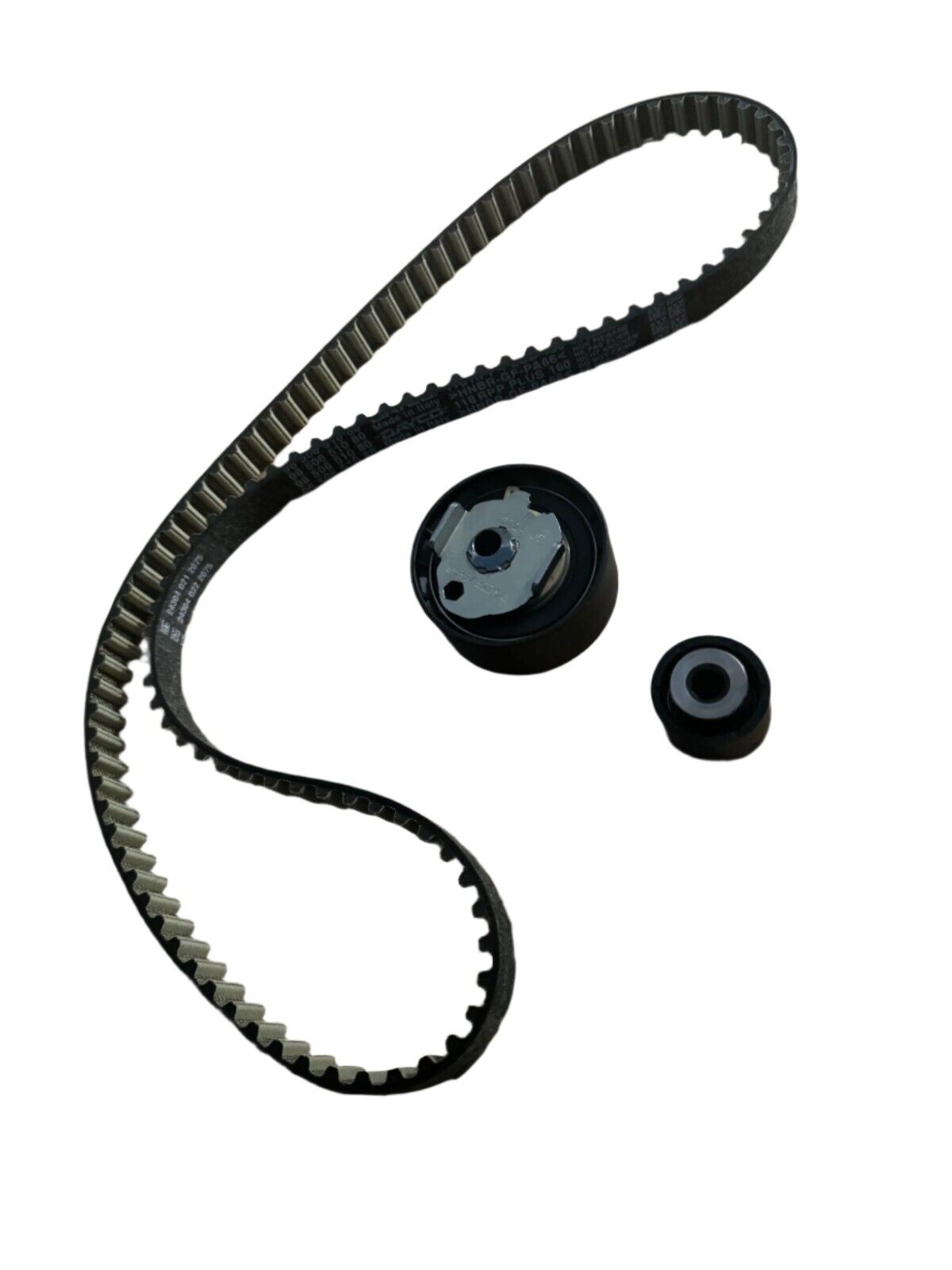 Original Citroën Peugeot Vauxhall 1.2 Petrol Timing Belt Kit New PSA Part 1645416080