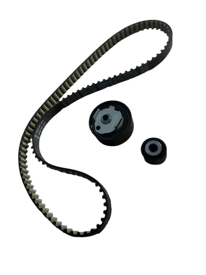 Original Citroën Peugeot Vauxhall 1.2 Petrol Timing Belt Kit New PSA Part 1645416080