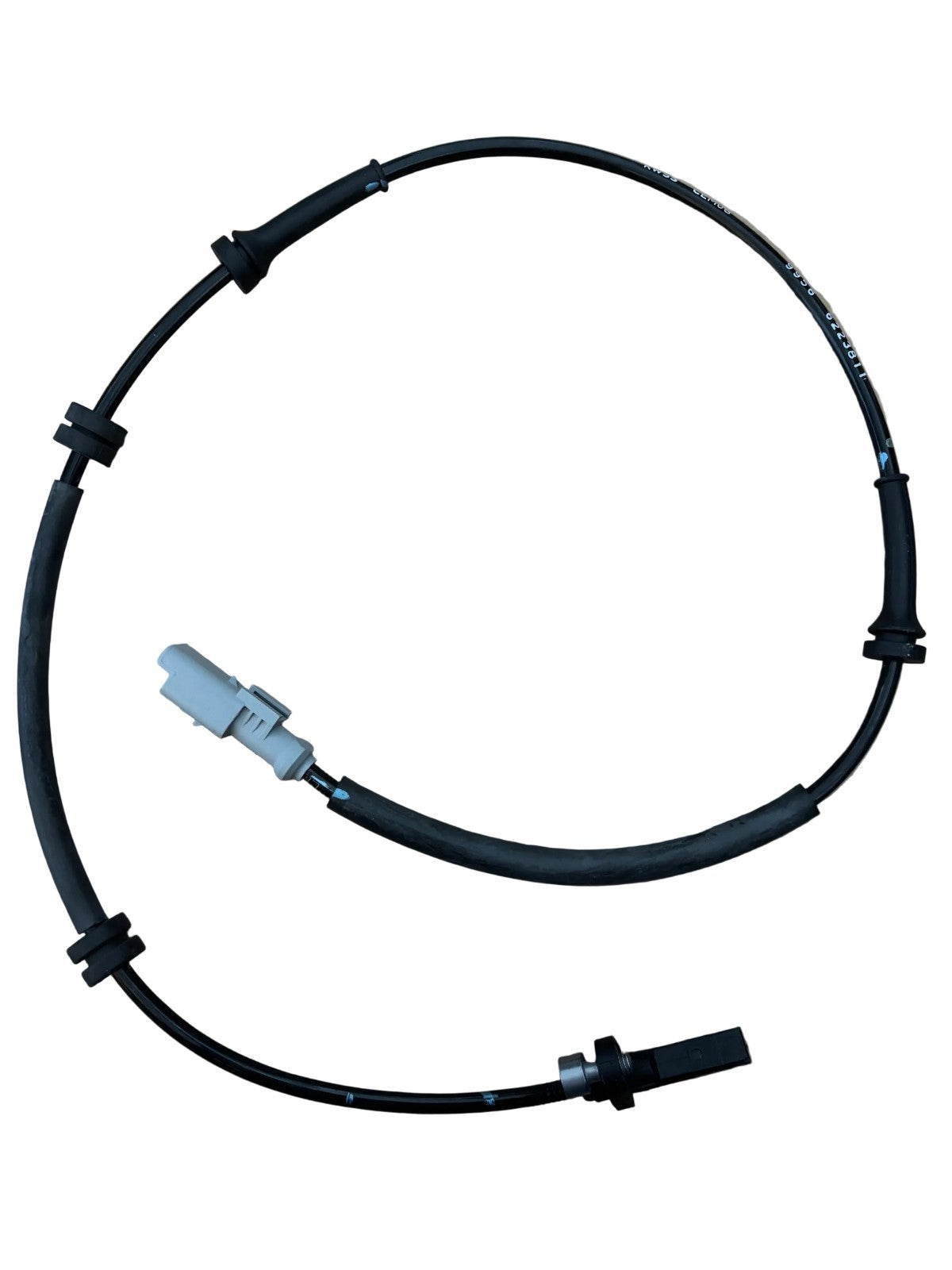 Vauxhall Citroen Peugeot Front ABS Speed Sensor 9806039580