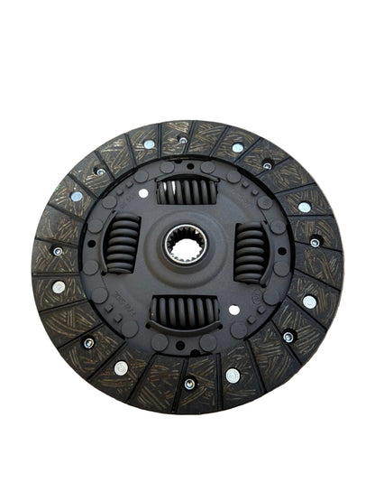 Original PSA Citroen C1 Peugeot 107 2 Part Clutch Kit New 1608398780 1608396980