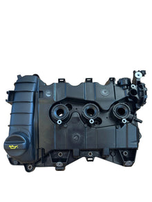 Vauxhall Citroen Peugeot 1.2 Petrol Cylinder Head Rocker Cover 9812111980
