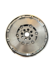Original Citroën Peugeot Dual Mass Flywheel New PSA Part 9841562380 9808378880