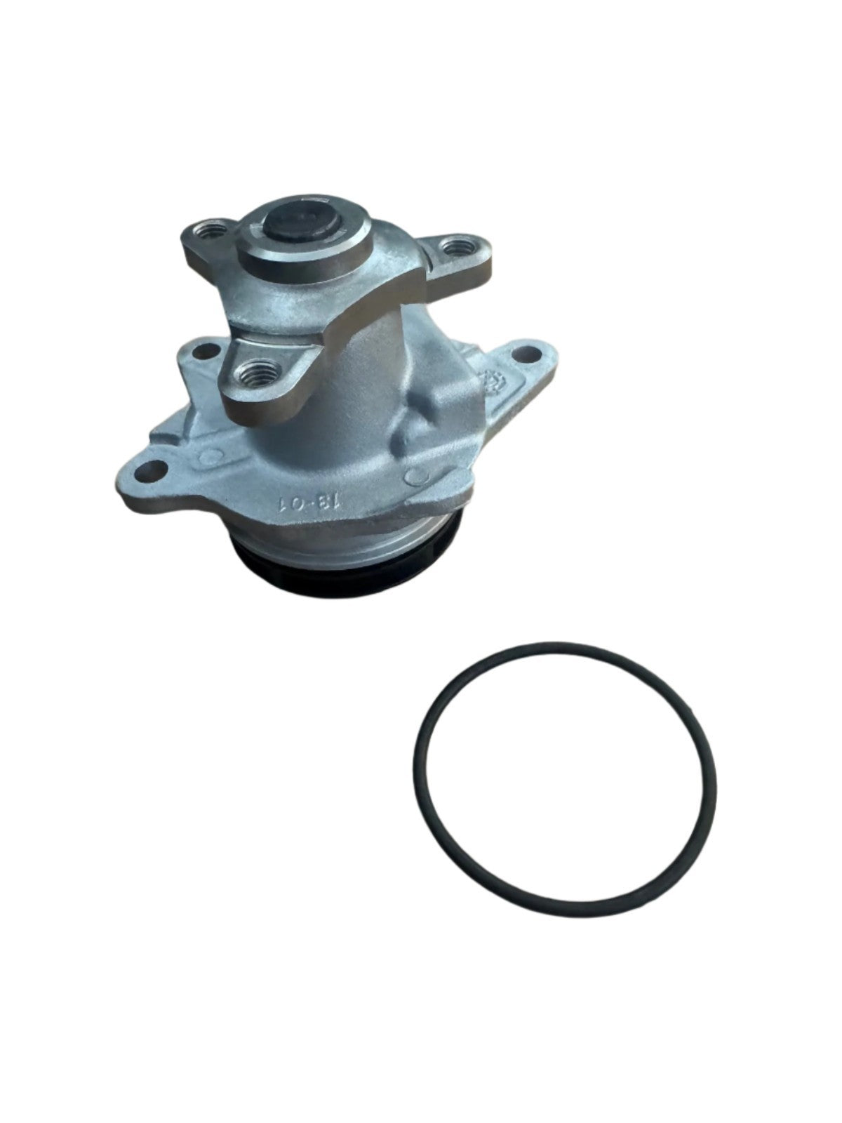 Original Citroën Peugeot Vauxhall 1.6 Diesel Water Pump & Seal New PSA Part 1635180980