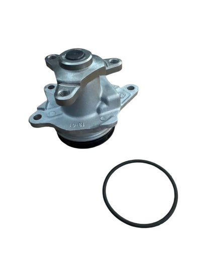 Original Citroën Peugeot Vauxhall 1.6 Diesel Water Pump & Seal New PSA Part 1635180980