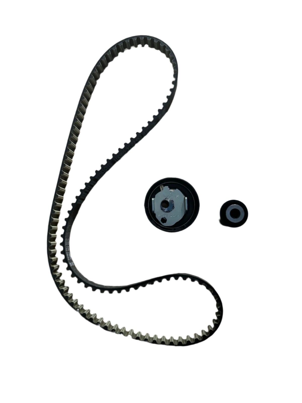Original Citroën Peugeot Vauxhall 1.2 Petrol Timing Belt Kit New PSA Part 1645416080