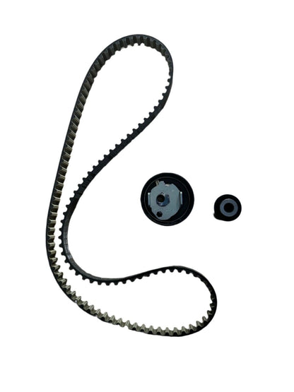Original Citroën Peugeot Vauxhall 1.2 Petrol Timing Belt Kit New PSA Part 1645416080