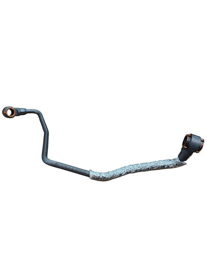Vauxhall Citroen Peugeot Turbo Oil Return Pipe 9809842680