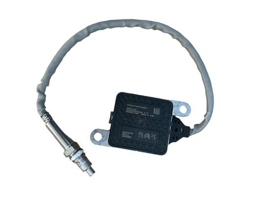 Original Citroën Peugeot Vauxhall Nox Sensor Position 2 New PSA Part 9821121180