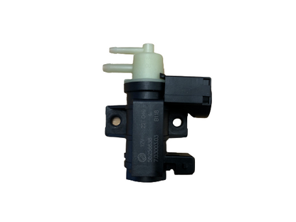 Original Citroën Peugeot Diesel Turbo Vacuum Boost Sensor New PSA Part E020348 1612247280