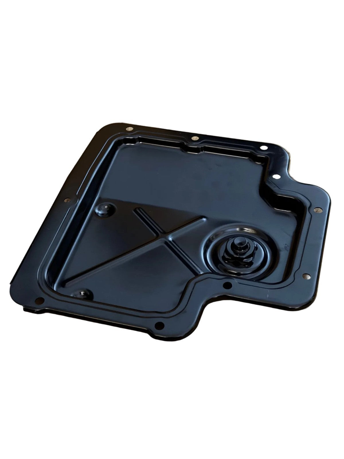 Original Citroën Peugeot Vauxhall 1.5 Diesel Oil Lower Sump Pan New PSA Part 9821885780