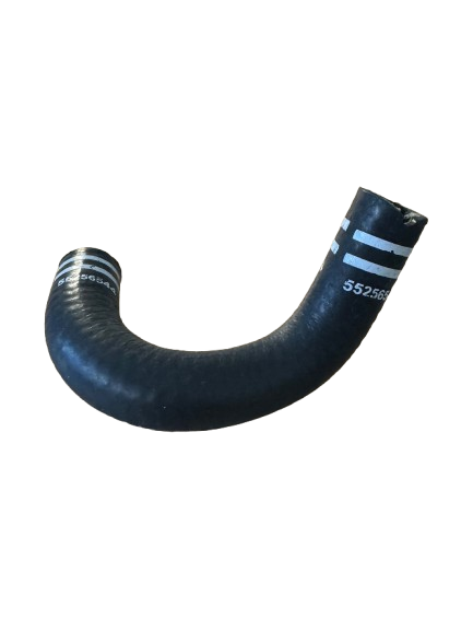 Original Citroën Peugeot Vauxhall 1.3 Diesel A13DTC Turbo Oil Return Hose Pipe New PSA Part1613221880