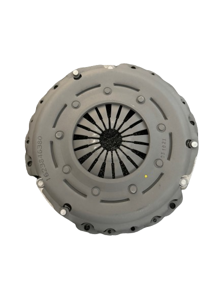 Original Citroën DS Peugeot 1.2 Petrol 2 Part Clutch Kit New PSA Part 1623846380