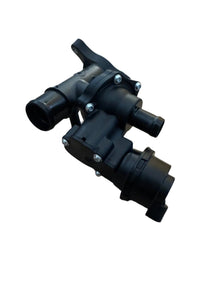 Vauxhall Nissan Renault 1.6 Diesel Coolant Flow Valve Flange New BGA Part 95517864 FA7303