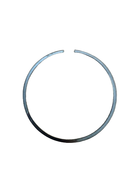 Original Citroën Peugeot 1.2 Piston Rings (Single Cylinder) New PSA Part 1654514280