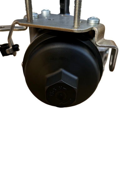 Original Vauxhall Citroën Peugeot 1.5 Diesel Oil Filter & Cooler Housing New PSA Part 9823532380