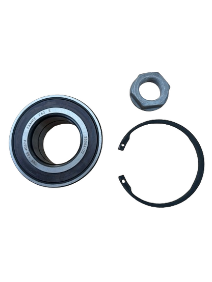Original Citroën Peugeot Front Wheel Hub Bearing New PSA Part 1606623580