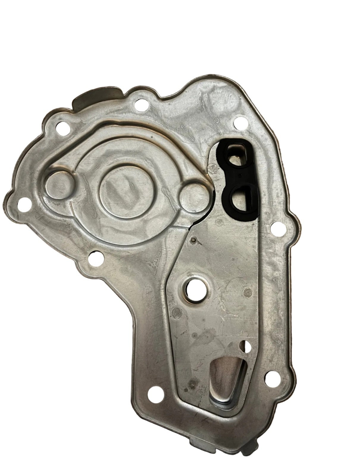 Original Citroën Peugeot Vauxhall 6 Speed Gearbox End Plate New PSA Part 9818171180