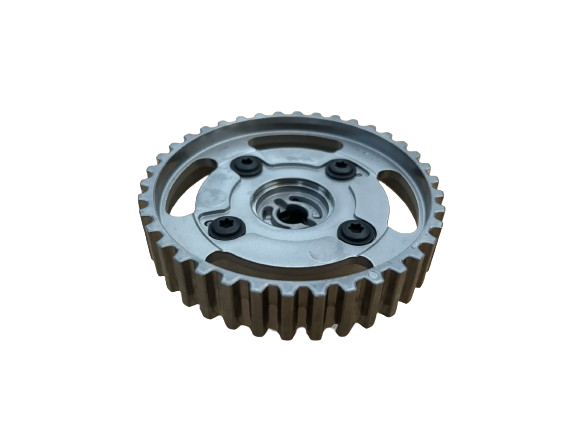Original Citroën Peugeot 1.2 Petrol Exhaust Camshaft Sprocket New PSA Part 1613293580