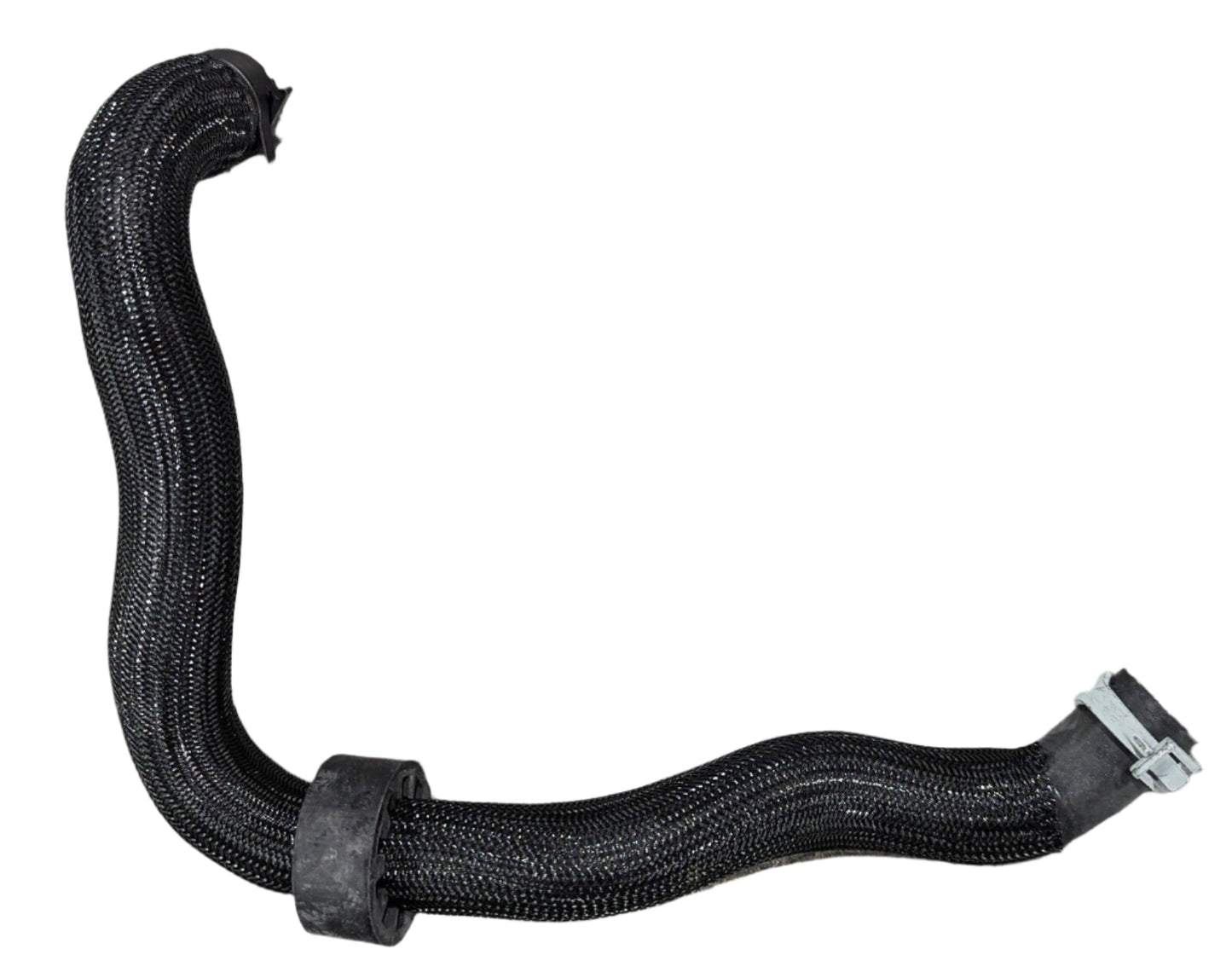 Vauxhall Nissan Renault Fiat Header Tank To Water Radiator Inlet Hose New OE Part 93866075 217416968R