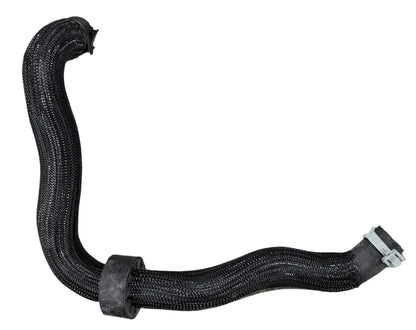 Vauxhall Nissan Renault Fiat Header Tank To Water Radiator Inlet Hose New OE Part 93866075 217416968R