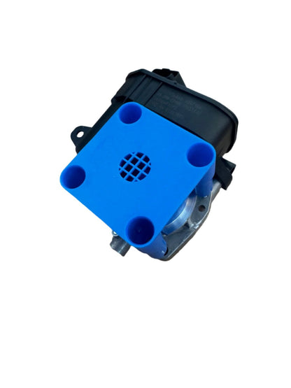 Original Citroën Peugeot Vauxhall 1.2 Petrol Throttle Valve Body New PSA Part 9842936880