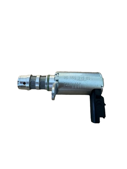 Original Citroën Jumper Peugeot Boxer 406 Oil Pump Solenoid Valve New PSA Part 9815631580