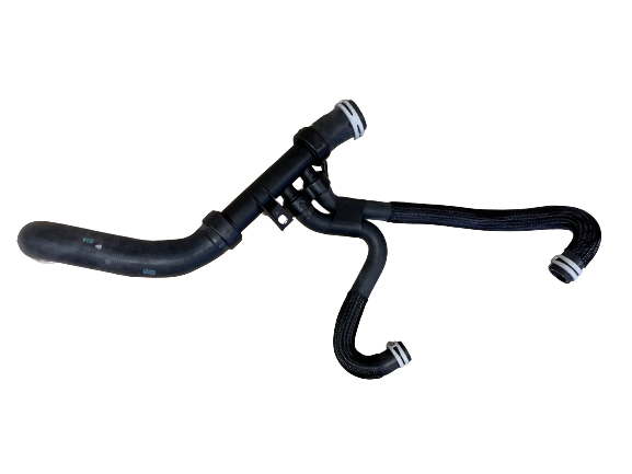 Vauxhall Renault 1.6 Diesel Radiator Outlet Hose New OE Part 93868361