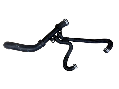 Vauxhall Renault 1.6 Diesel Radiator Outlet Hose New OE Part 93868361
