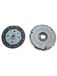 Original Citroën Peugeot Vauxhall 2.0 Diesel 2 Part Clutch Kit New PSA Part 1616517180