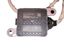 Original Citroën Peugeot NOX Sensor Position 1 New PSA Part 9821120980