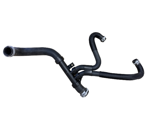 Vauxhall Renault 1.6 Diesel Radiator Outlet Hose New OE Part 93868361