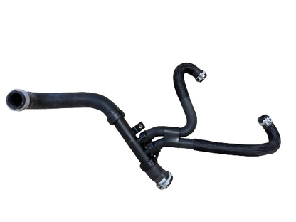 Vauxhall Renault 1.6 Diesel Radiator Outlet Hose New OE Part 93868361