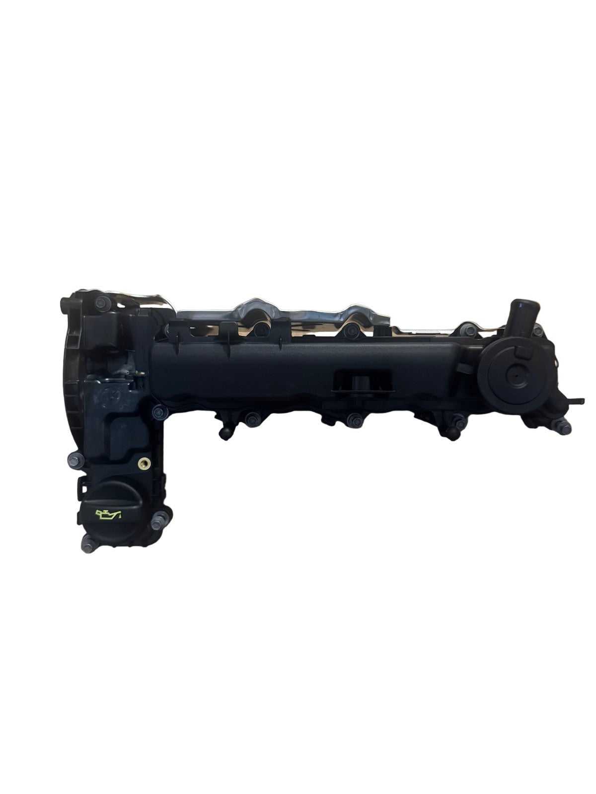 Original Citroën Peugeot Vauxhall 2.0 Diesel Rocker Cover New PSA Part 9848586380