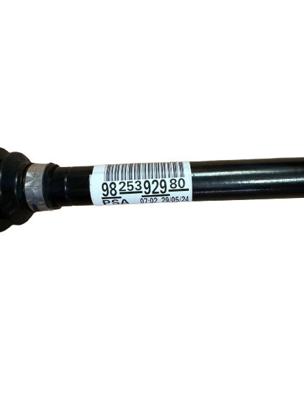Original Vauxhall Corsa Peugeot 208 LH Front Drive Shaft 8 Speed Automatic New PSA Part 1647577780