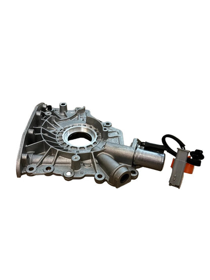 Vauxhall Citroën Peugeot 1.5D Oil Pump New PSA Part 1628955080