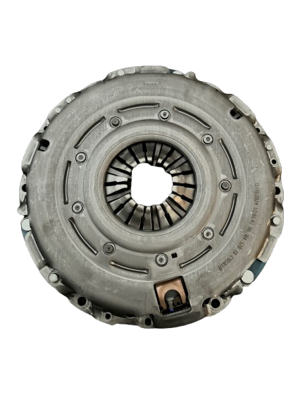 Original Citroën Peugeot Vauxhall 2.0 Diesel 2 Part Clutch Kit New PSA Part 1616517180