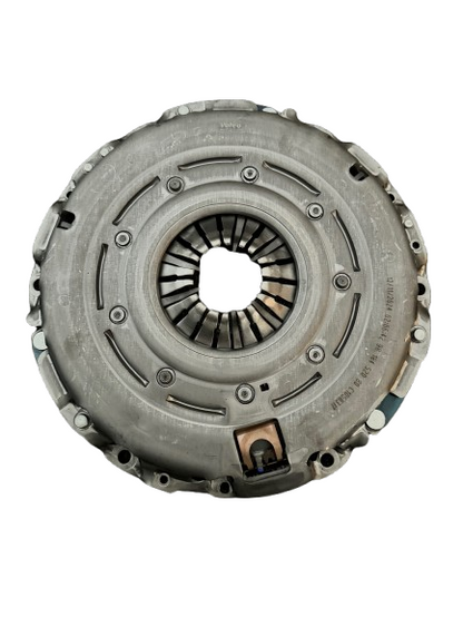 Original Citroën Peugeot Vauxhall 2.0 Diesel 2 Part Clutch Kit New PSA Part 1616517180