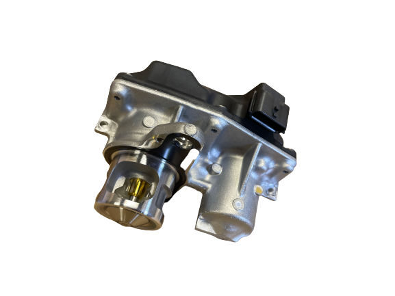 Vauxhall Nissan Renault Fiat Exhaust EGR Valve New OE Part 95528937