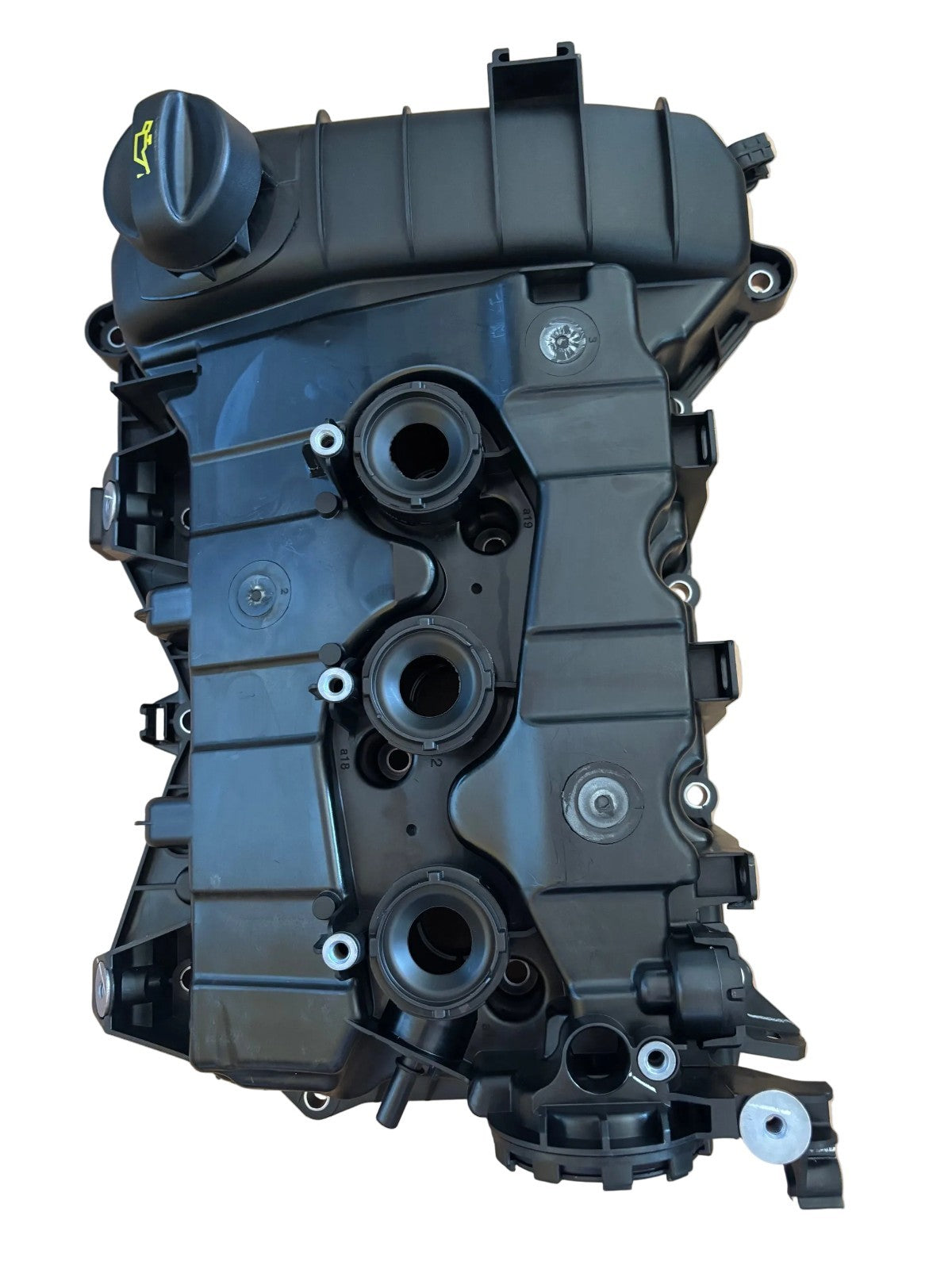 Vauxhall Citroen Peugeot 1.2 Petrol Cylinder Head Rocker Cover 9812111980