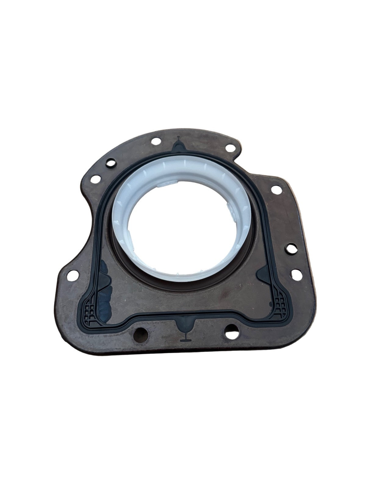 Original Citroën Peugeot Vauxhall Rear Main Crankshaft Oil Seal New PSA Part 1611187480