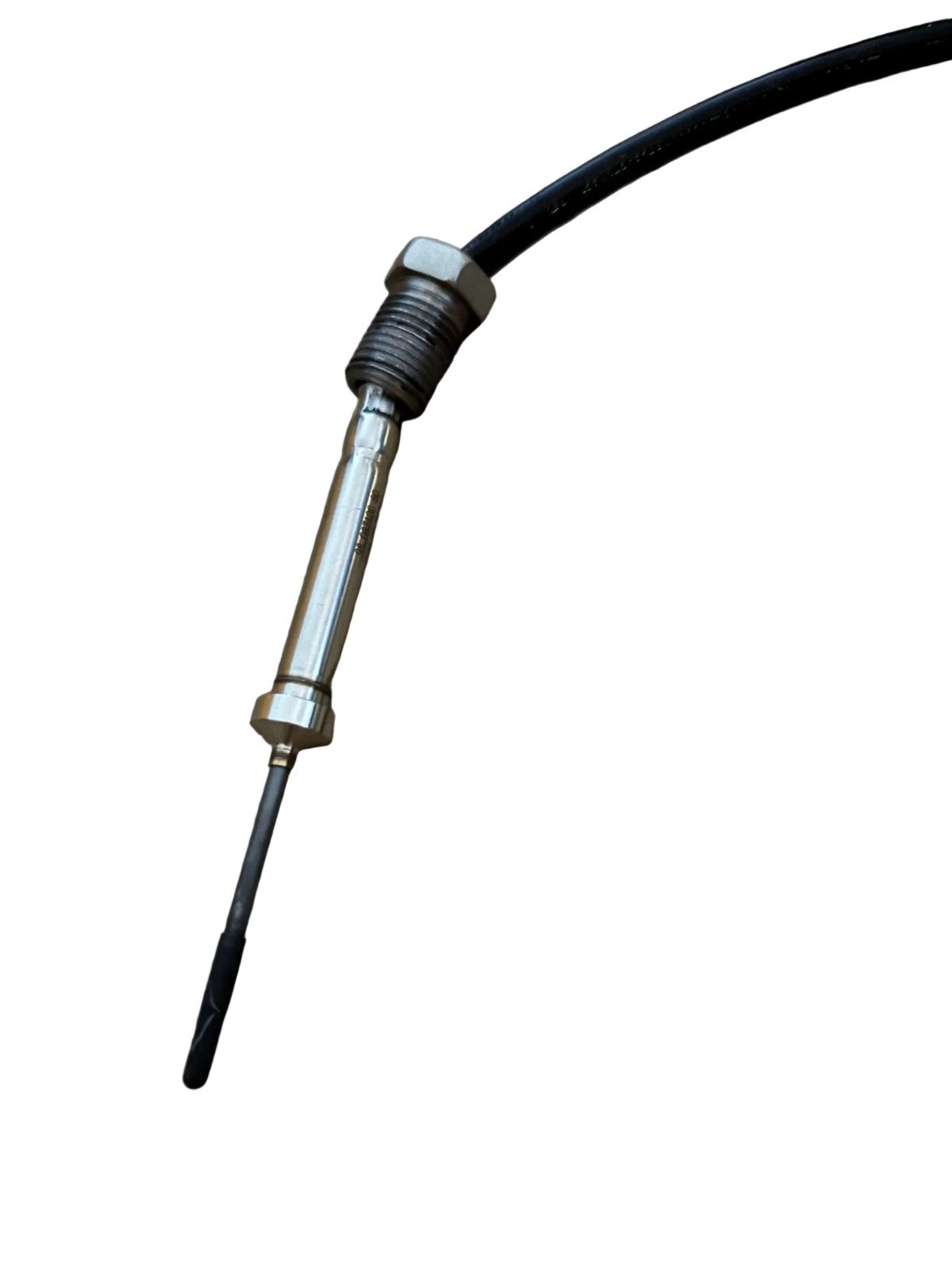 Original Vauxhall Citroën Peugeot Exhaust Temperature Sensor New PSA Part 9808312080
