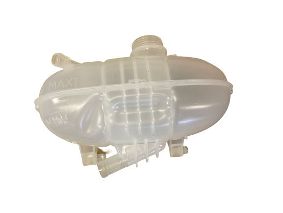 Vauxhall Nissan Renault Radiator Cooling Header Tank Bottle New OE Part 95517213