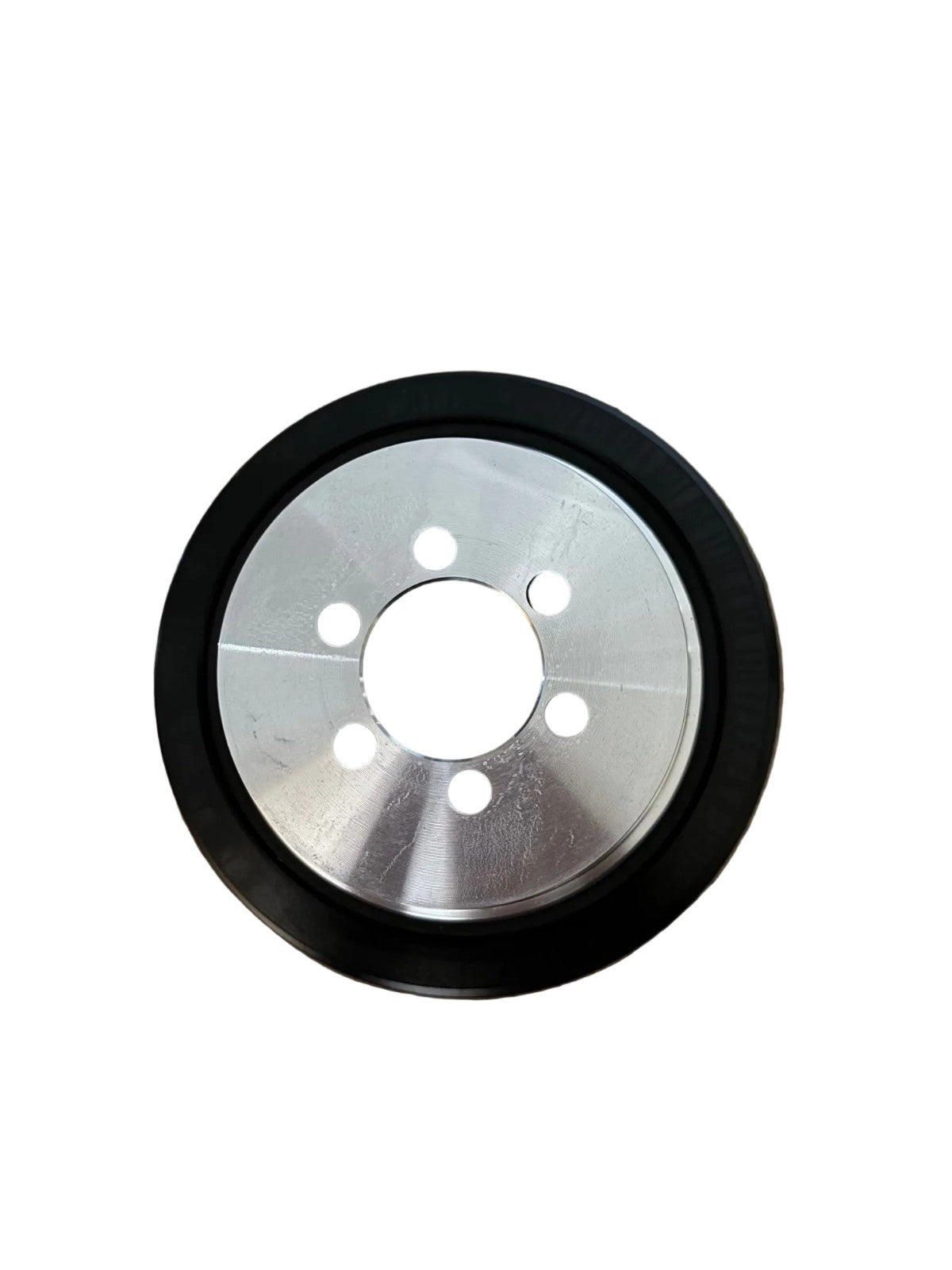 Vauxhall Citroën Peugeot 1.2 Petrol Crankshaft Pulley New PSA Part 1623179280