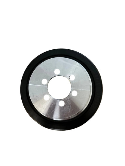 Vauxhall Citroën Peugeot 1.2 Petrol Crankshaft Pulley New PSA Part 1623179280
