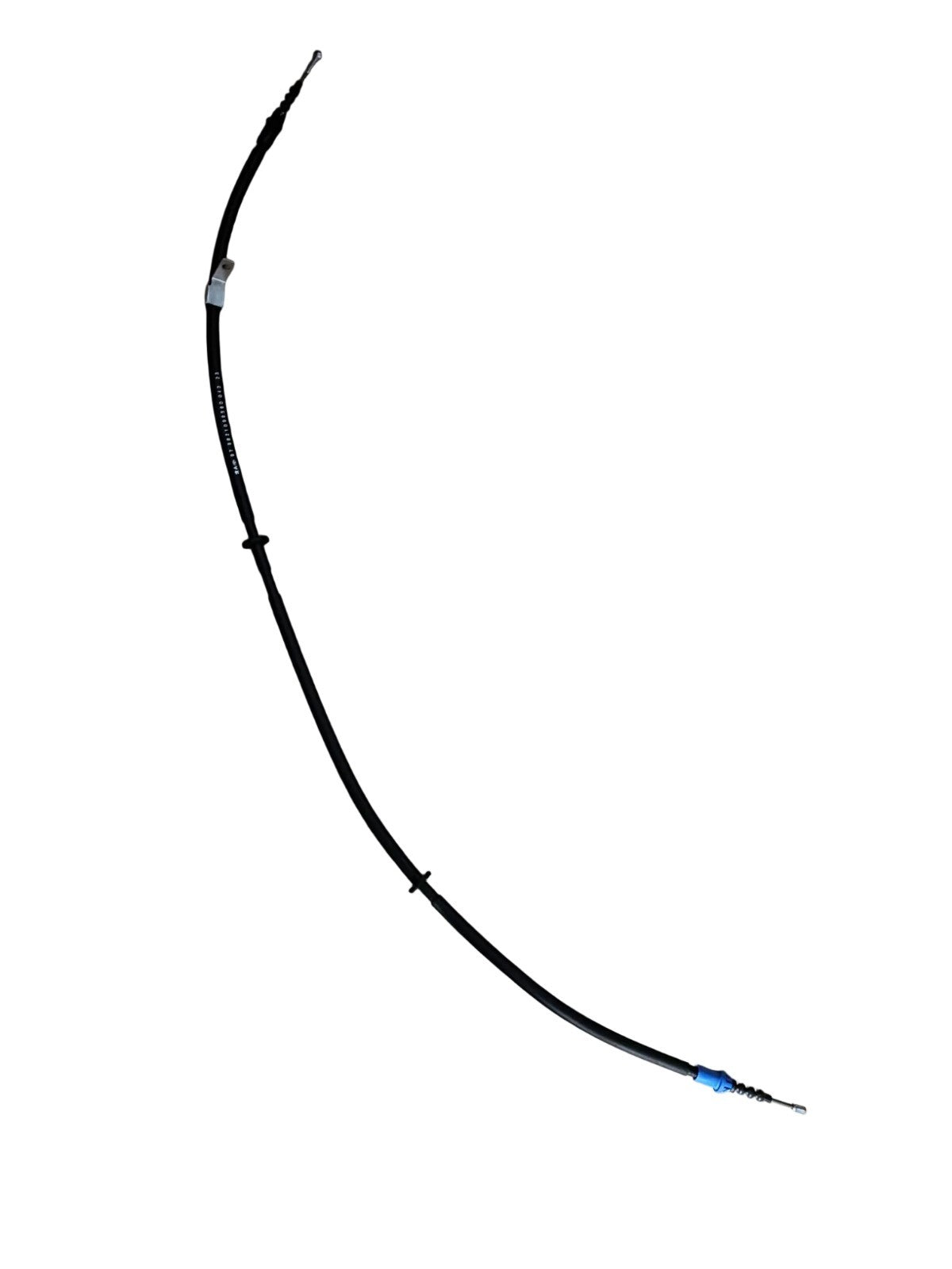 Vauxhall Citroën Peugeot Handbrake Cable New PSA Part 9821098580