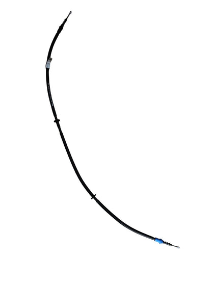 Vauxhall Citroën Peugeot Handbrake Cable New PSA Part 9821098580