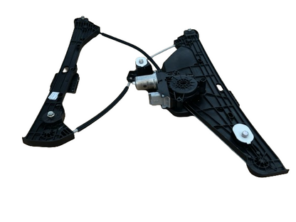 Original Vauxhall Corsa Peugeot 208 LH Front 5 Door Window Regulator New PSA Part 9829043680