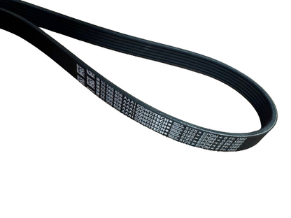 Original Vauxhall 1.6, 1.8 Petrol Drive Belt New Eurorepar Part 1606352880