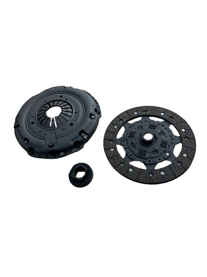 Original Citroën Peugeot Vauxhall 1.5 Diesel Complete Clutch Kit New PSA Part 1619230280