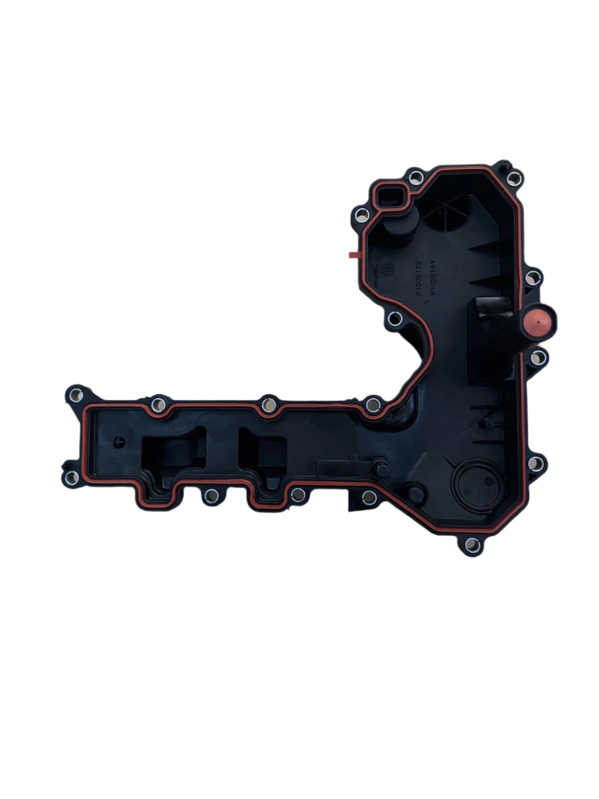 Original Citroën Peugeot Vauxhall 1.2 Rocker Cover 3 Cylinder New PSA Part 9849189680 9811687980